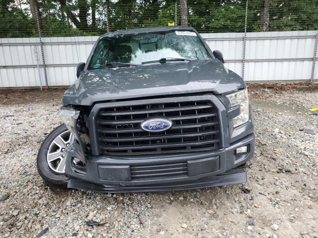 Photo 5 from auction – 2017 FORD F150 SUPER with VIN 1FTEW1CF7HFA07790
