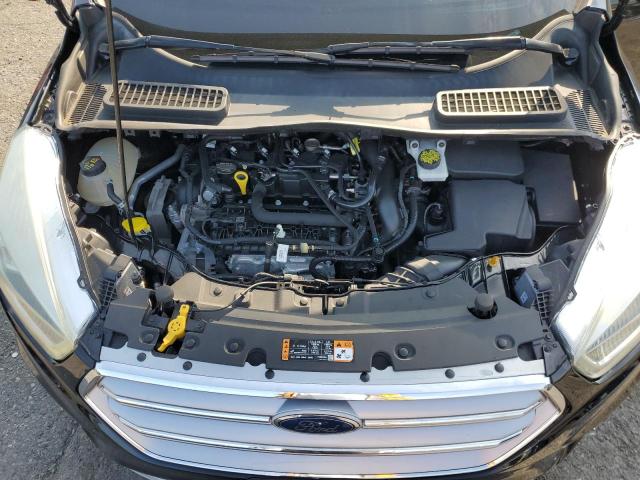 Photo 12 from auction – 2017 FORD ESCAPE SE with VIN 1FMCU9GD9HUC41215