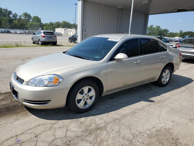 CHEVROLET IMPALA LT 2008 with VIN 2G1WT58K589142312 - Photo from auction