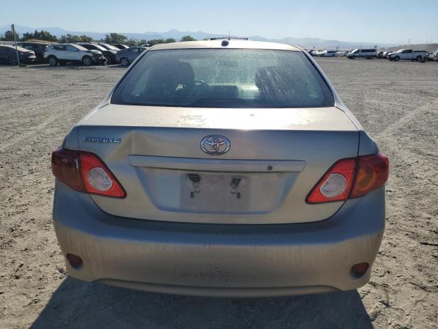 Photo 6 from auction – 2009 TOYOTA COROLLA BA with VIN 1NXBU40E49Z064172