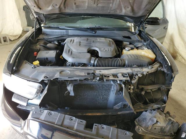 Photo 11 from auction – 2012 DODGE CHARGER SX with VIN 2C3CDXJG8CH178958