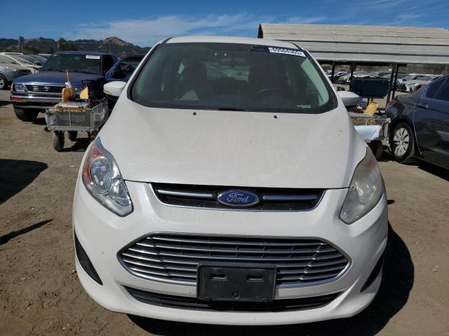 Photo 5 from auction – 2013 FORD C-MAX SE with VIN 1FADP5AU1DL531990