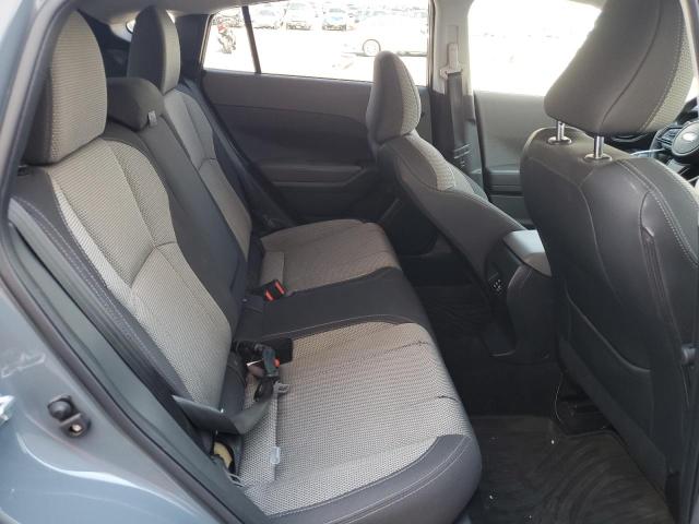 Photo 10 from auction – 2024 SUBARU CROSSTREK with VIN JF2GUADC9R8880628