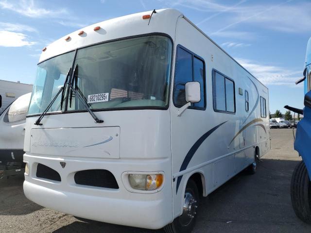 Photo 2 from auction – 2001 MHOM FOURWINDS 290 3 with VIN 1FCLF53S310A13154