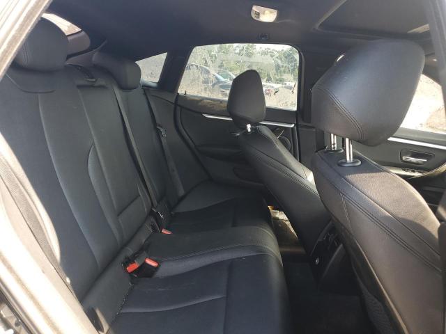 Photo 10 from auction – 2020 BMW 430I with VIN WBA4J1C04LCE64783