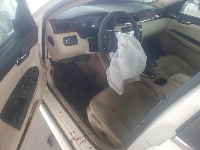 Photo 8 from auction – 2009 CHEVROLET IMPALA with VIN 2G1WT57K191203043