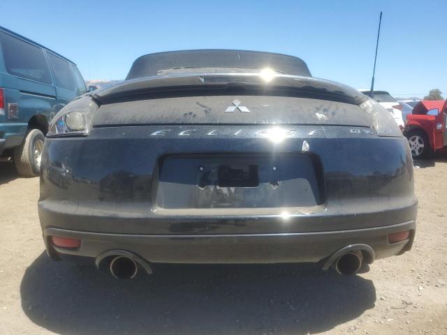 Photo 6 from auction – 2009 MITSUBISHI ECLIPSE SPYDER GT with VIN 4A3AL35T39E034379
