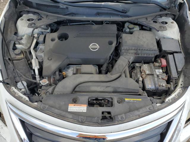 Photo 11 from auction – 2014 NISSAN ALTIMA 2.5 with VIN 1N4AL3APXEC183928
