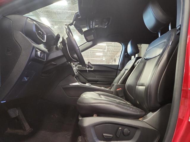 Photo 7 from auction – 2020 FORD EXPLORER X with VIN 1FMSK8DH8LGA20716