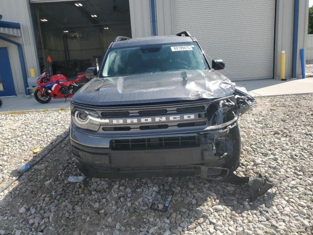 Photo 5 from auction – 2023 FORD BRONCO SPO with VIN 3FMCR9B6XPRD10025