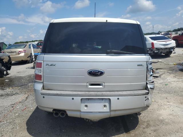 Photo 6 from auction – 2009 FORD FLEX SEL with VIN 2FMDK52C99BA19492
