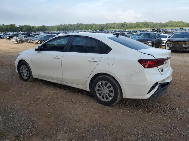 Photo 2 from auction – 2022 KIA FORTE FE with VIN 3KPF24AD8NE430192