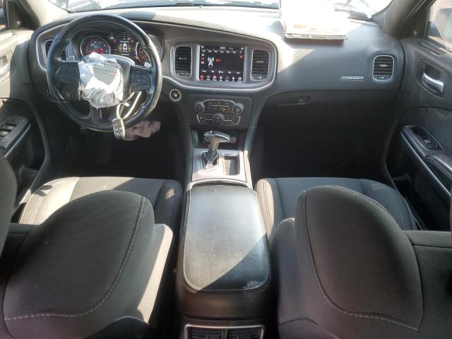 Photo 8 from auction – 2019 DODGE CHARGER GT with VIN 2C3CDXHG3KH630609
