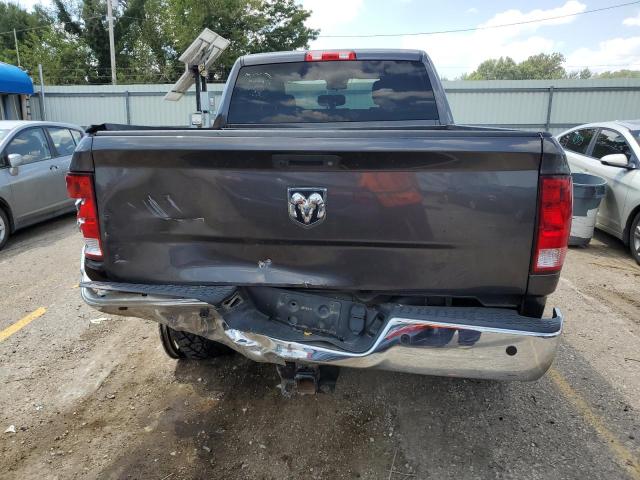 Photo 6 from auction – 2018 RAM 2500 ST with VIN 3C6UR5CL3JG425453