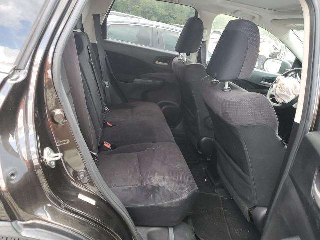 Photo 11 from auction – 2013 HONDA CR-V EX with VIN 5J6RM4H56DL027110