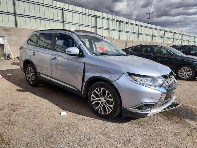 Photo 4 from auction – 2016 MITSUBISHI OUTLANDER with VIN JA4AD3A31GZ029266