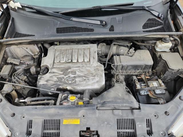 Photo 12 from auction – 2012 TOYOTA HIGHLANDER with VIN 5TDBK3EH6CS119398