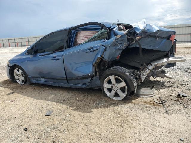 Photo 2 from auction – 2008 HONDA CIVIC with VIN 1HGFA16548L035989