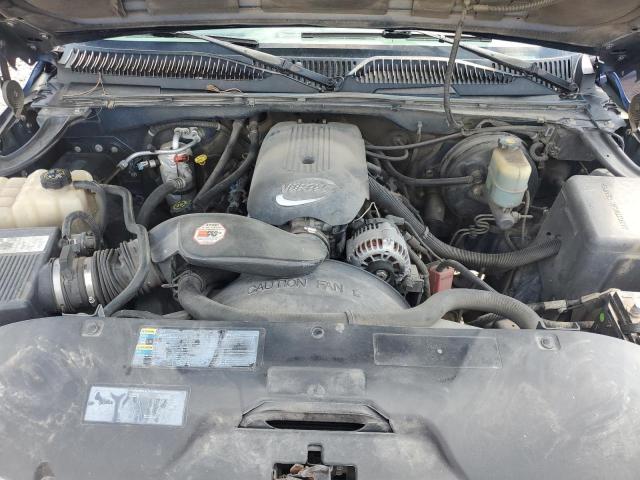 Photo 11 from auction – 2002 CHEVROLET SILVERADO with VIN 2GCEK19T021266158