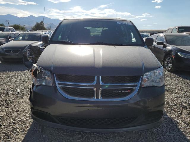 Photo 5 from auction – 2016 DODGE GRAND CARAVAN SXT with VIN 2C4RDGCG5GR396259