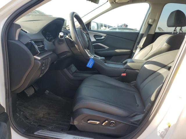 Photo 7 from auction – 2024 ACURA RDX with VIN 5J8TC2H3XRL027377