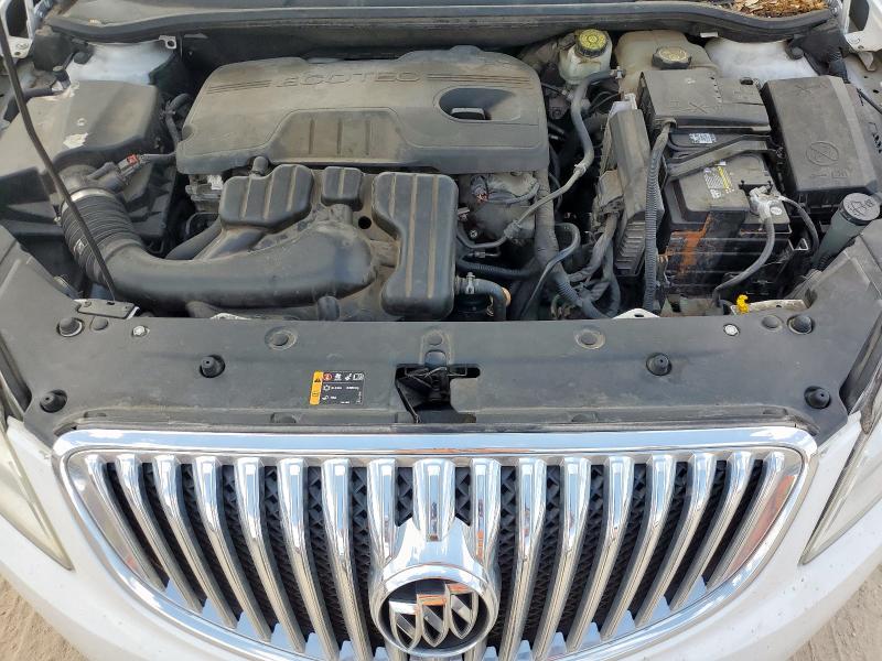 Фото 11 с аукциона – 2016 BUICK VERANO с VIN 1G4PS5SK6G4126432