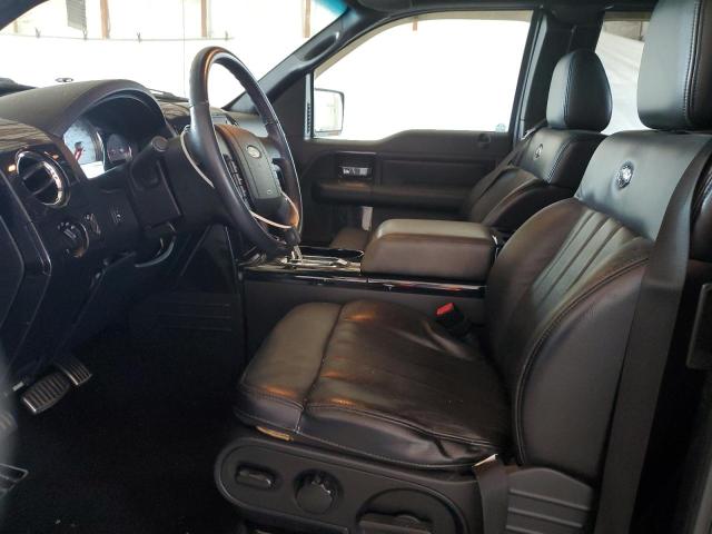 Photo 7 from auction – 2006 FORD F150 with VIN 1FTRX125X6FA60410