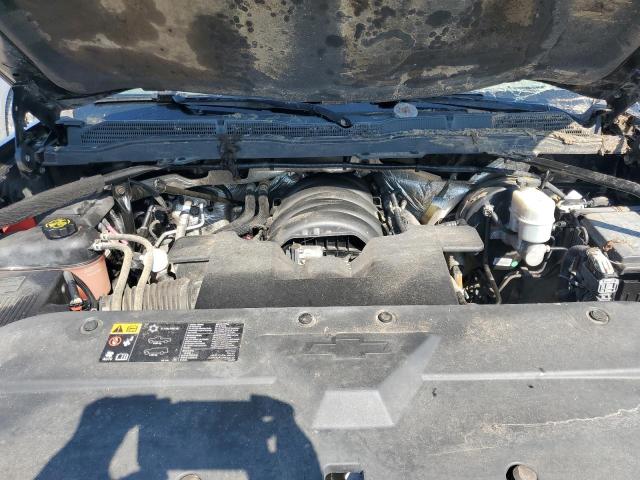 Photo 11 from auction – 2014 CHEVROLET SILVERADO with VIN 3GCUKSEC0EG126534