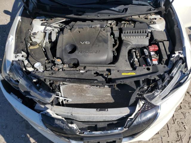 Photo 11 from auction – 2017 NISSAN MAXIMA 3.5S with VIN 1N4AA6AP2HC434081