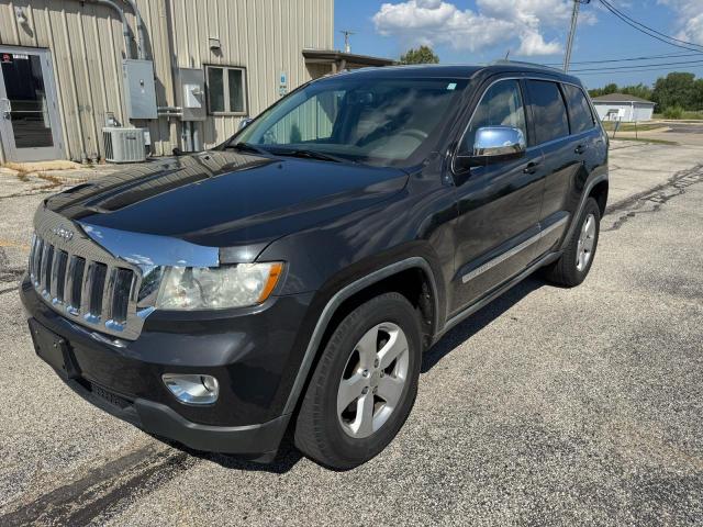 Photo 2 from auction – 2011 JEEP GRAND CHER with VIN 1J4RR4GG0BC680808