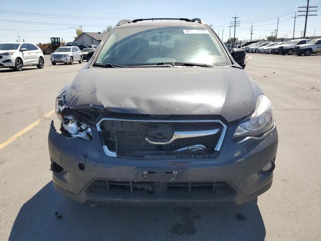 Photo 5 from auction – 2014 SUBARU XV CROSSTREK 2.0 PREMIUM with VIN JF2GPACC4E8274284