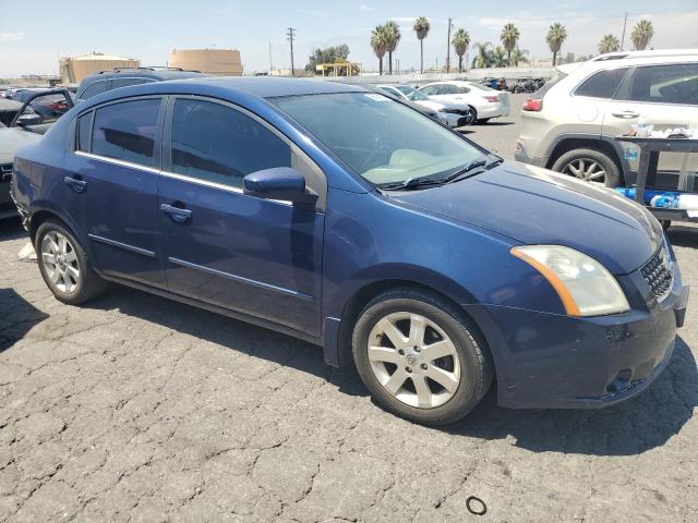 Photo 4 from auction – 2008 NISSAN SENTRA 2.0 with VIN 3N1AB61E48L657641