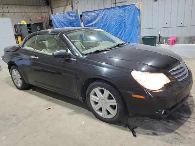 Photo 4 from auction – 2010 CHRYSLER SEBRING LI with VIN 1C3BC6EV1AN200062