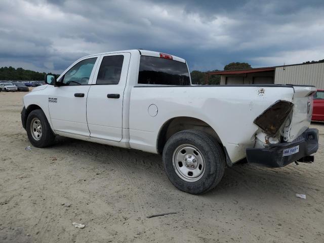 Photo 2 from auction – 2018 RAM 1500 ST with VIN 1C6RR6FG6JS100508