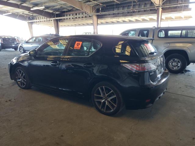 Photo 2 from auction – 2015 LEXUS CT 200 with VIN JTHKD5BHXF2224563