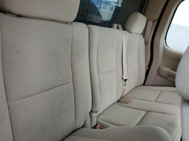 Photo 10 from auction – 2008 CHEVROLET SILVERADO with VIN 2GCEK19J381296875