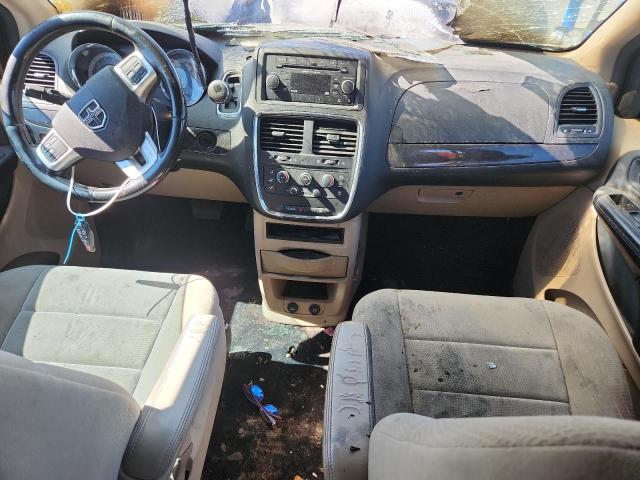 Photo 8 from auction – 2014 DODGE GRAND CARA with VIN 2C4RDGBG8ER103128