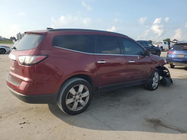Photo 3 from auction – 2017 CHEVROLET TRAVERSE LT with VIN 1GNKRGKD6HJ139313
