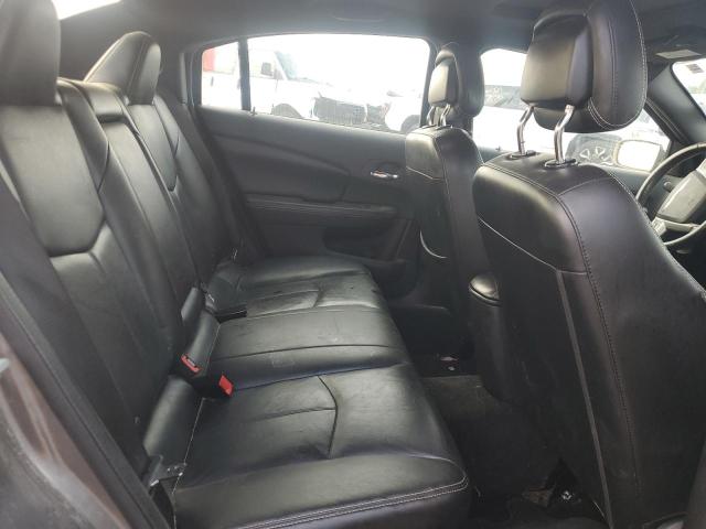 Photo 10 from auction – 2012 CHRYSLER 200 LIMITE with VIN 1C3CCBCG6CN203298