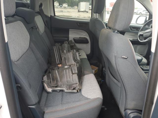 Photo 10 from auction – 2022 FORD MAVERICK X with VIN 3FTTW8F98NRA31987