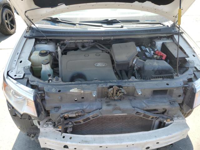 Photo 12 from auction – 2011 FORD EDGE LIMIT with VIN 2FMDK4KC3BBB55441