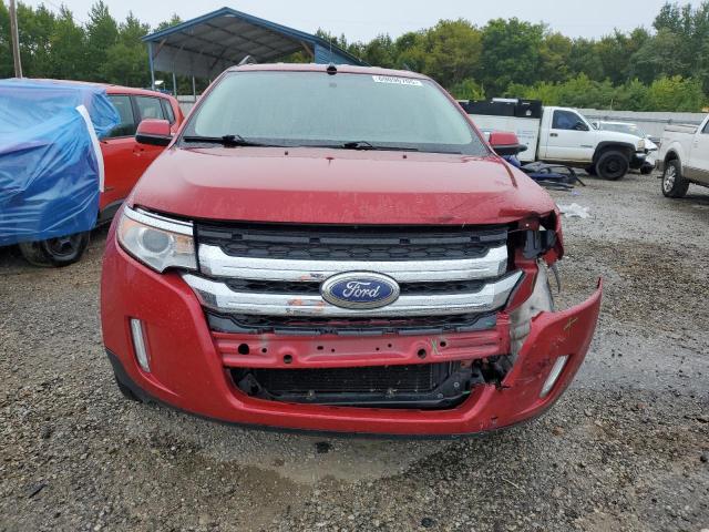 Photo 5 from auction – 2012 FORD EDGE SEL with VIN 2FMDK4JC9CBA49059