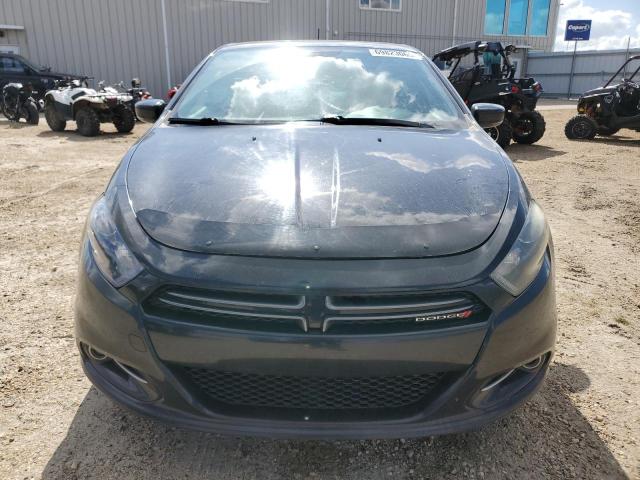 Photo 5 from auction – 2015 DODGE DART GT with VIN 1C3CDFEB9FD252186