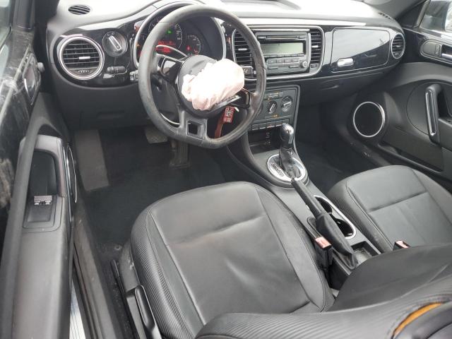 Photo 8 from auction – 2012 VOLKSWAGEN BEETLE with VIN 3VWJP7AT6CM661578