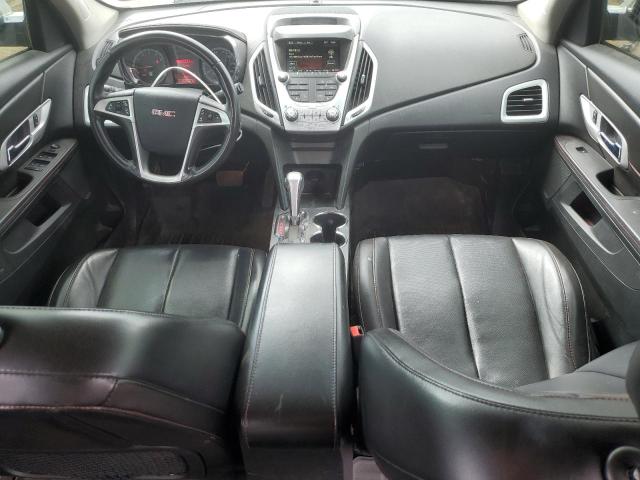 Photo 8 from auction – 2014 GMC TERRAIN SL with VIN 2GKFLYE38E6220931