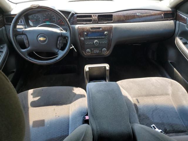 Photo 8 from auction – 2012 CHEVROLET IMPALA LT with VIN 2G1WB5E37C1220015