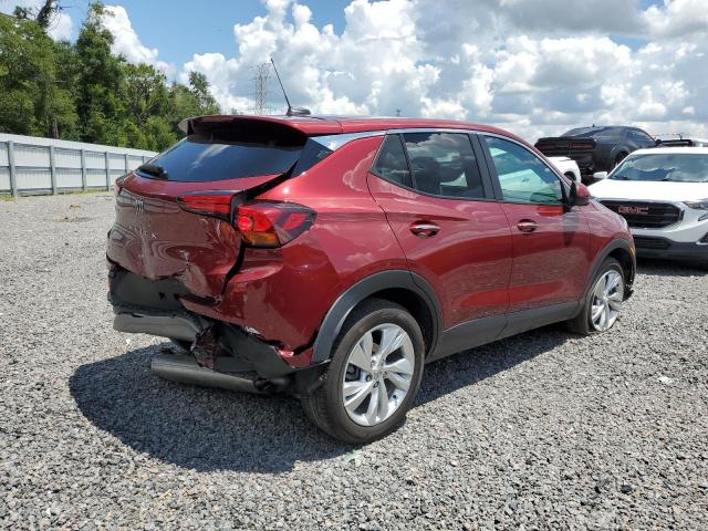 Photo 3 from auction – 2024 BUICK ENCORE GX PREFERRED with VIN KL4AMBS27RB093453