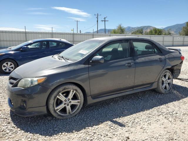 TOYOTA COROLLA BA 2013 with VIN 5YFBU4EE9DP088101 - Photo from auction