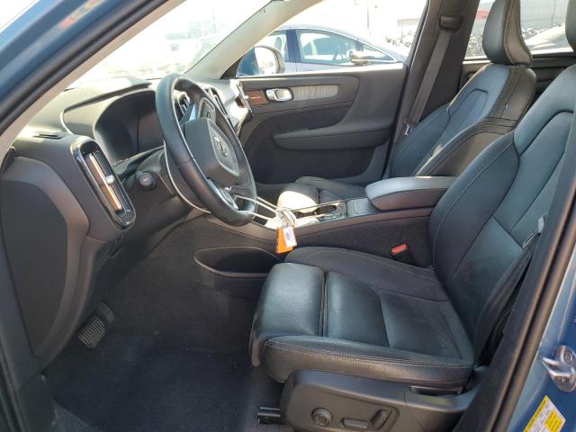 Photo 7 from auction – 2024 VOLVO XC40 PLUS with VIN YV4L12UE5R2241014