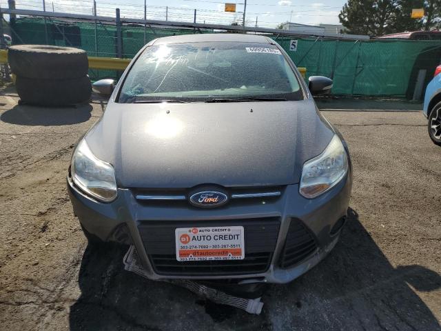 Photo 5 from auction – 2014 FORD FOCUS SE with VIN 1FADP3F2XEL113375